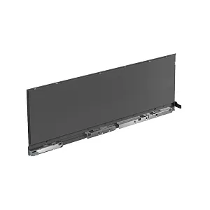 БОКОВИНА ЯЩИКА AVANTECH YOU, H139,NL650,АНТРАЦИТ,ПРАВАЯ