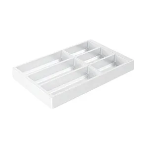 ОРГАНИЗАЦИЯ ORGATRAY 470 ДЛЯ AVANTECH YOU/ARCITECH,NL550, KB450+,ПЛАСТИК,БЕЛАЯ