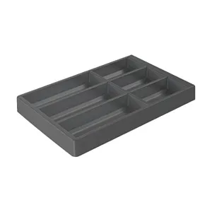 ОРГАНИЗАЦИЯ ORGATRAY 470 ДЛЯ AVANTECH YOU/ARCITECH,NL550, KB450+,ПЛАСТИК,АНТРАЦИТ