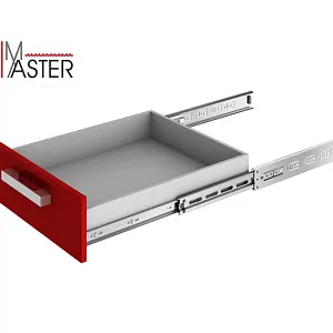 Шариковые направляющие Master DB4504Zn/700