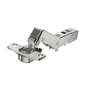 ПЕТЛЯ SENSYS 8639I,УГОЛ КОРПУСА W45,УГОЛ 95ГР,ЧАШКА TH52D35,ВКЛАДНАЯ,B-25