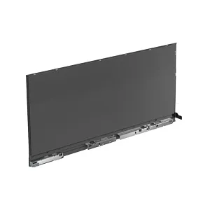 БОКОВИНА ЯЩИКА AVANTECH YOU, H251,NL450,АНТРАЦИТ,ЛЕВАЯ