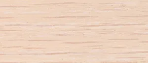 Дуб Молочный, Кромка ПВХ, 1x19 мм